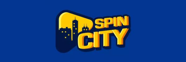 SpinCity Casino Bonus Banner NZ