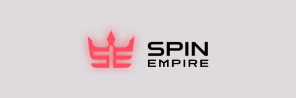 Spin Empire Casino Bonus Banner NZ